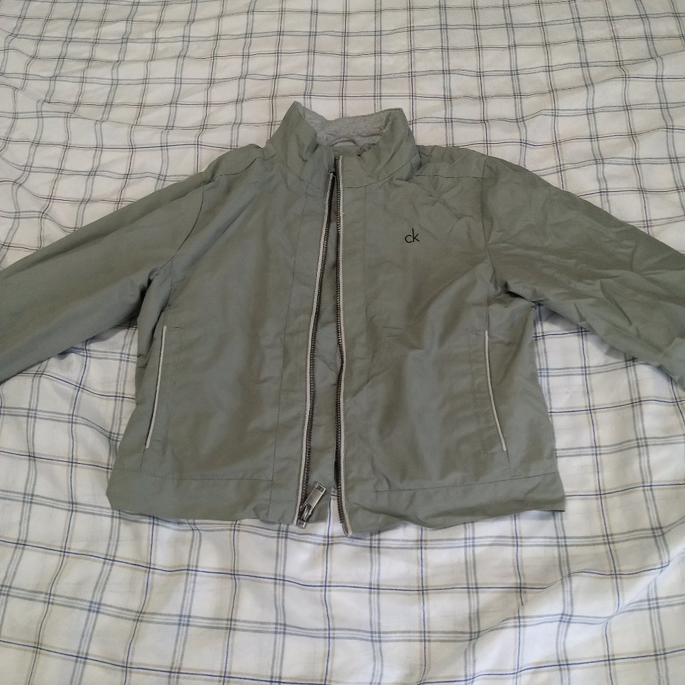 Calvin Klein Jacket